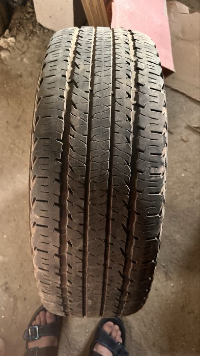 Шины Goodyear 1 штука