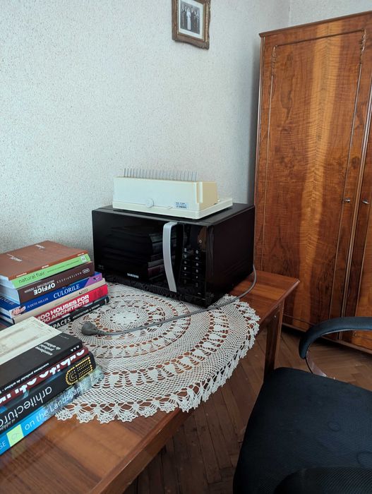 Cuptor microunde  Samsung, stare perfecta