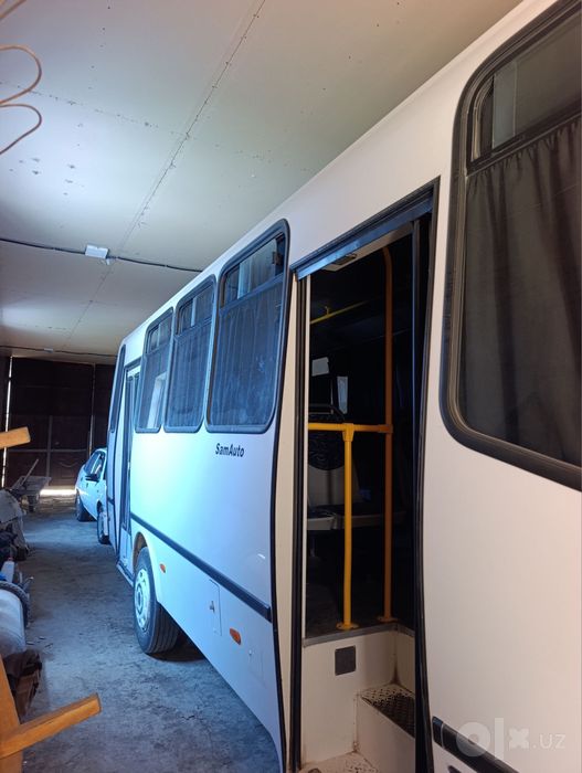 Isuzu HC40 Yili 2021
