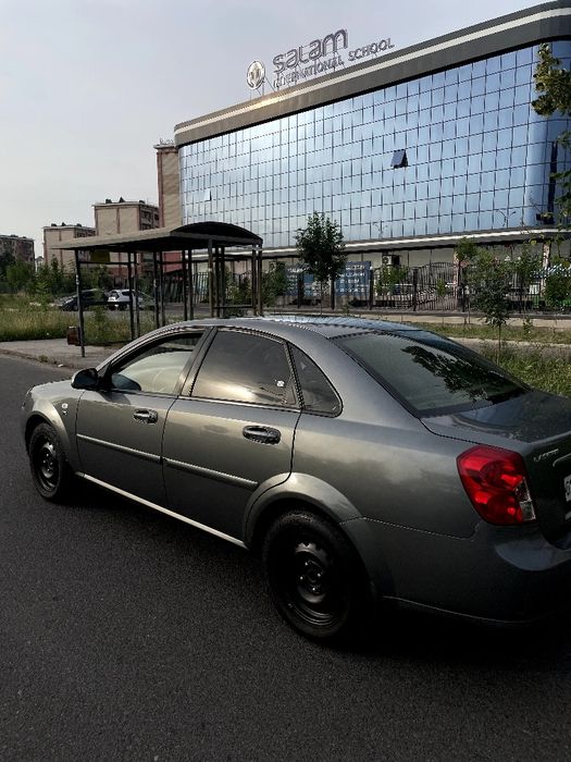 Lacetti 2013 Продается