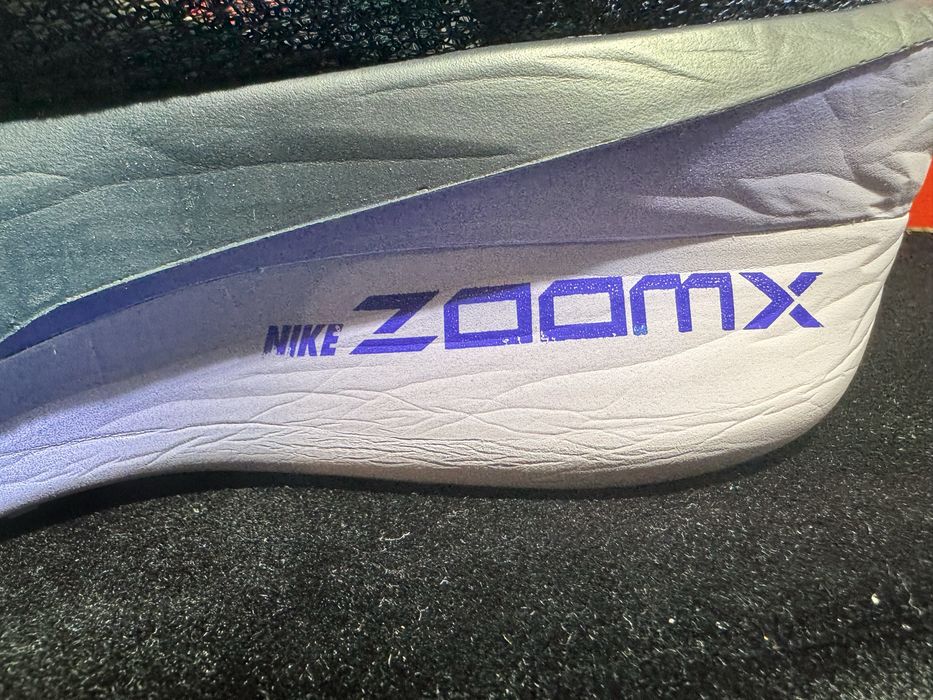 Оригинални! Nike Air Zoom Alphafly Next% 3 - 48.5 Shoemag