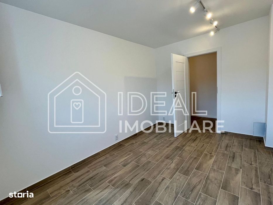Apartament 3 camere | decomandat | zona Turnisor — fotografia 3