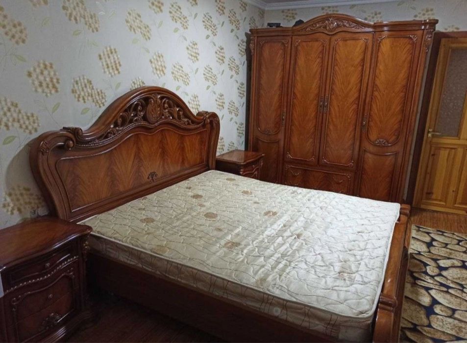 Аренда 2/2/4 Коракамиш 2/1