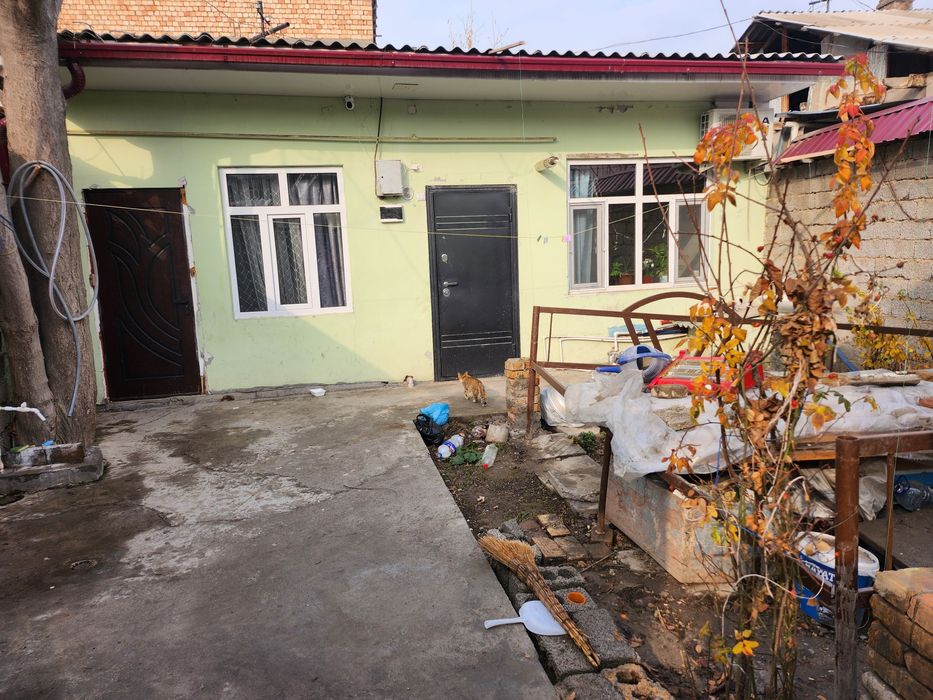 Продаю участок. Свою.