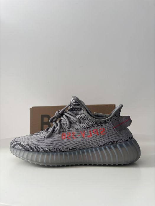 Yeezy 350 v2 beluga 2.0