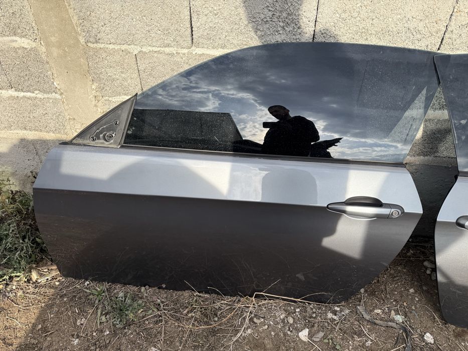 Bmw e92 е93 врати калници