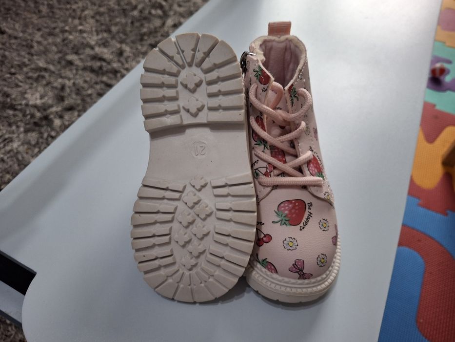 Încălțăminte copii