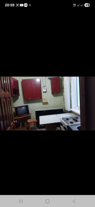 Сдается частный дом