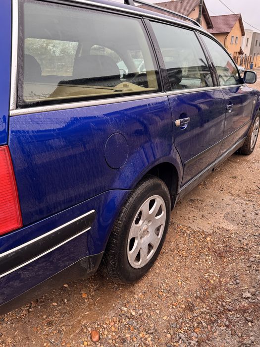 Volkswagen Passat de vanzare