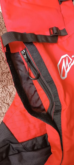 Бахилы утепленные BVN Overboots