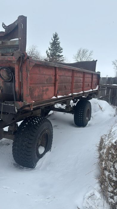 Продам ПТС-6 в хорошем состоянии