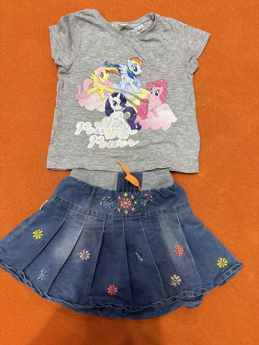 Платья 3-5 лет