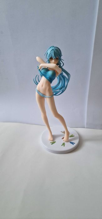 Аниме фигурка сентакубасами