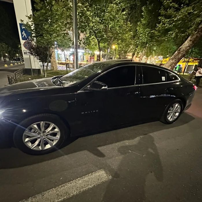 Malibu 2 premier kraska toza