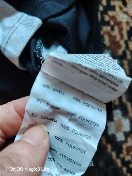 Детска блуза използвана