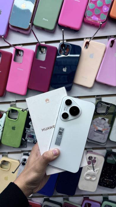 Huawei Pura 70 12/256gb
