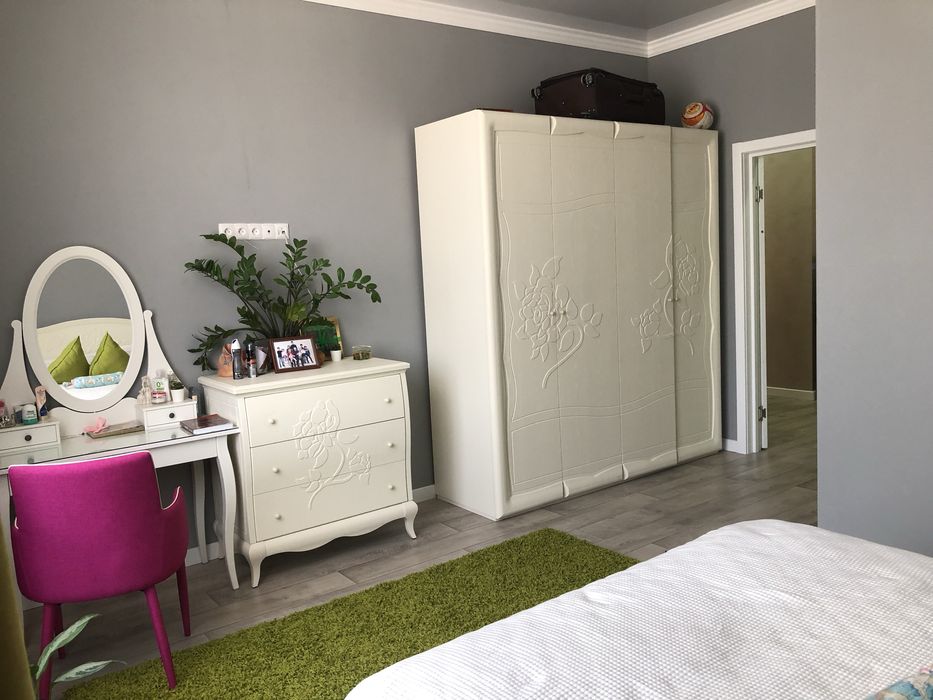 Пентхаус 10-11 этаж 16 мкр