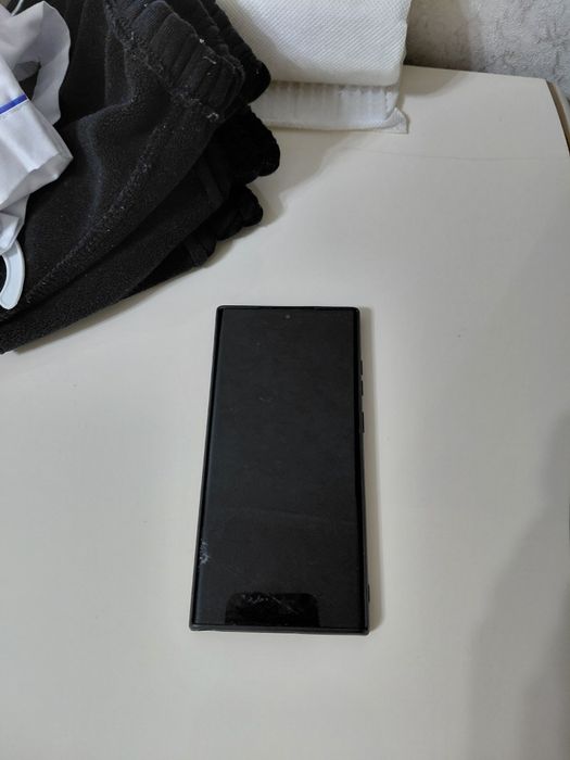 Samsung s 23 ultra (256gb)