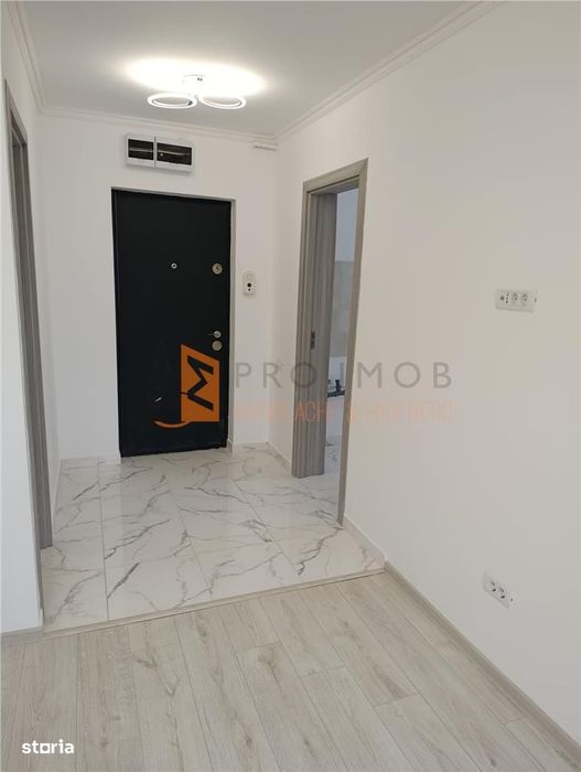 Apartament 2 camere cf 2 decomandat zona Crang