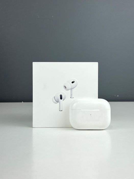 Apple AirPods Pro 2 70060а787