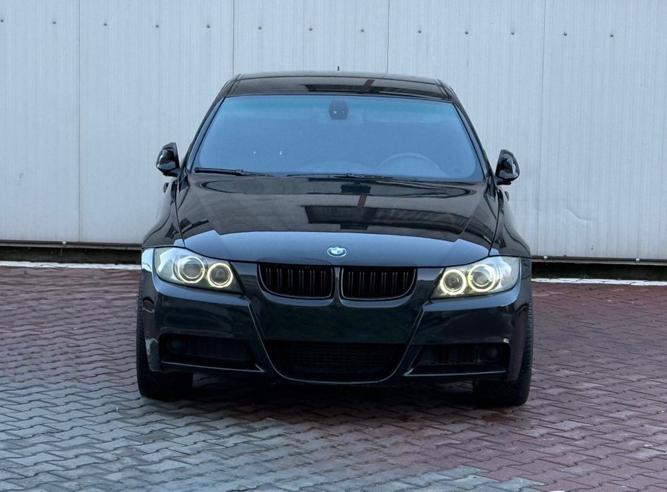 BMW 3 Series 2006 — imagine 3