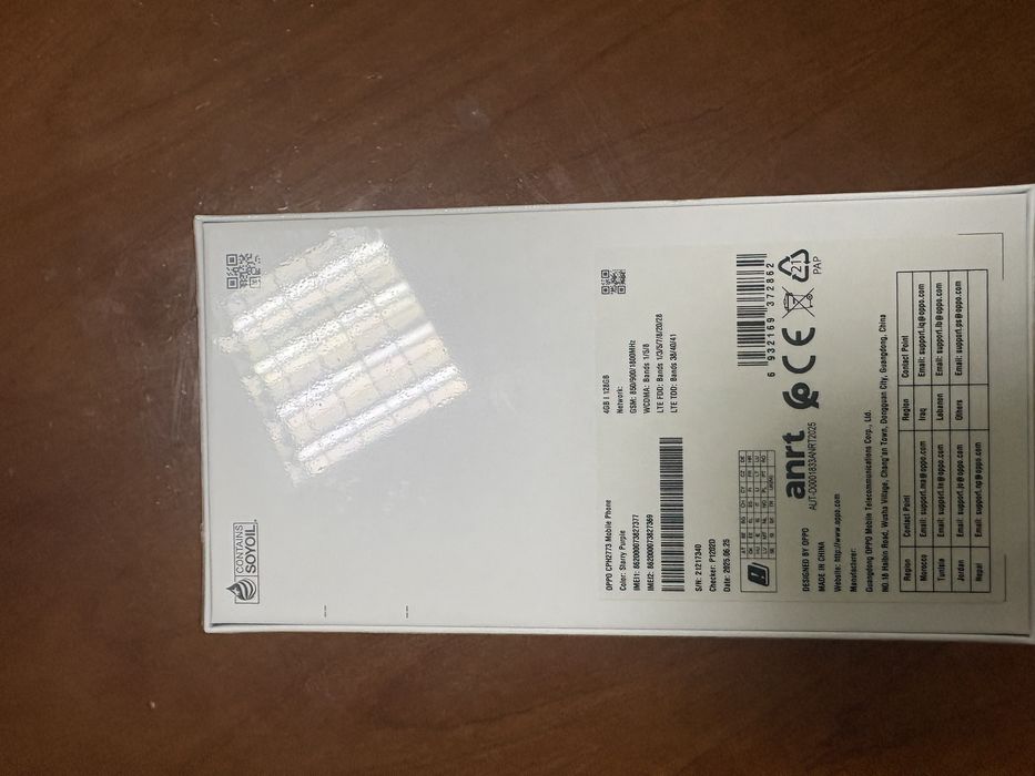 Продам телефон OPPO A5I