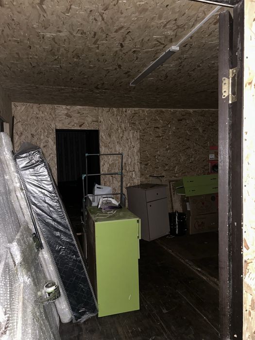 Срочно Контейнер сатылады