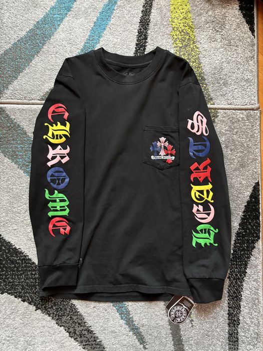 Chrome hearts longsleeve