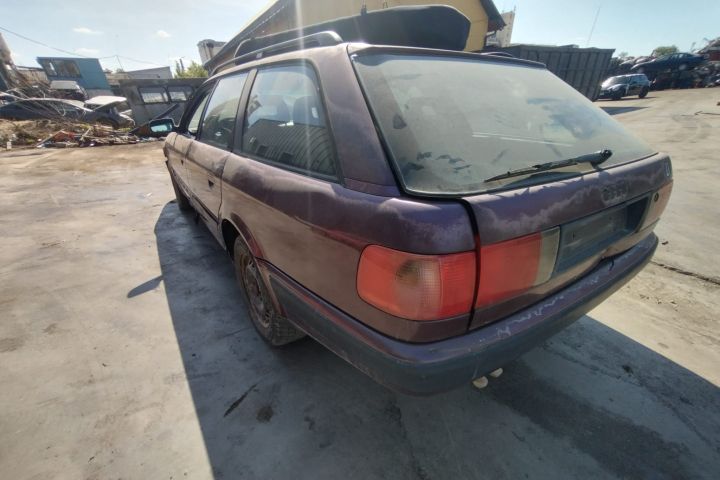 Piese Audi 100 4A/C4