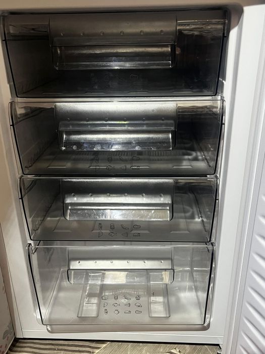 Морозильная камера