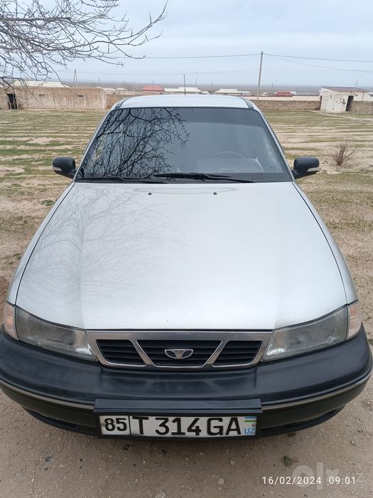 Nexia 1 sotuv uchun