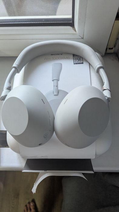 sony wh-1000xm6 б/у
