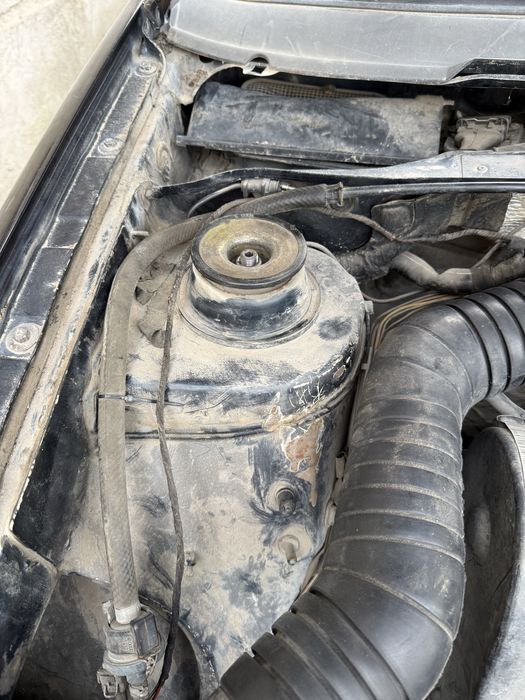 Фольксваген Пассат