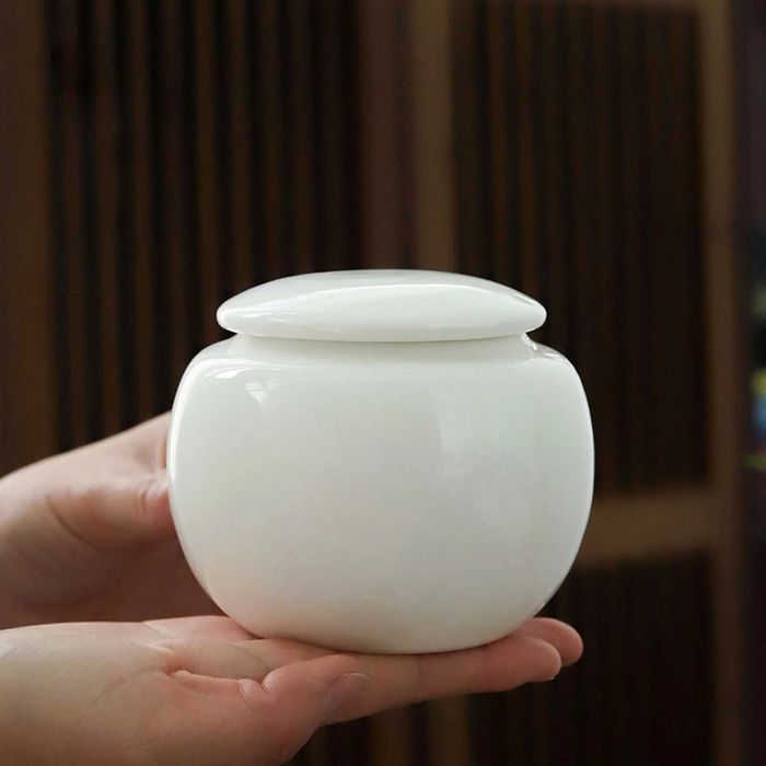 Urna memoriala pentru animale de companie mici