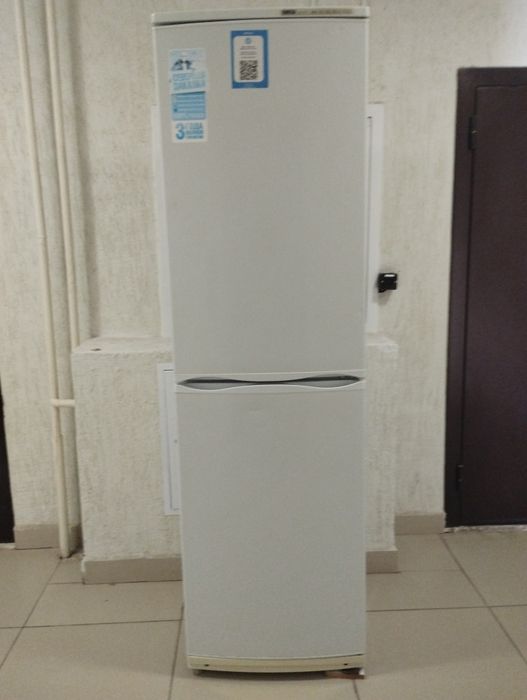 Холодильник АТЛАНТ