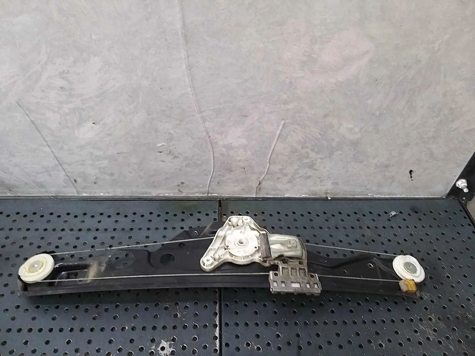 Macara geam electric dreapta spate mercedes e class w211 a2117300246