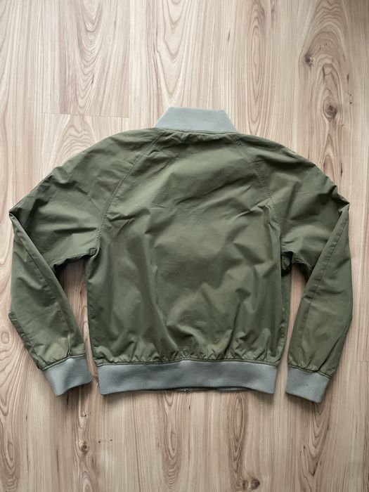 G-Star Raw Attack Bomber/мъжки бомбър/яке S/M
