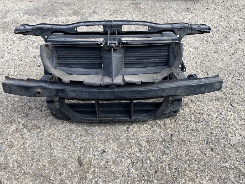 Очиларка БМВ Е90 2007г бензин