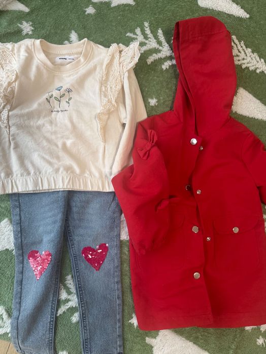 30 лев! Перфектны детски дрехи!