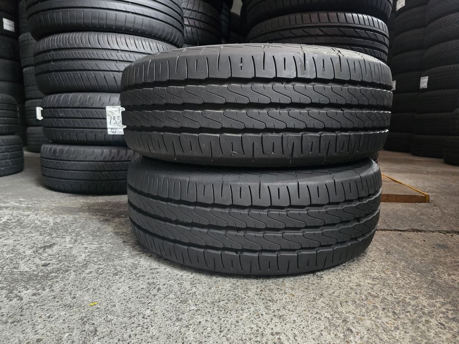 Radar 205/65 R15 C 102/100T MS