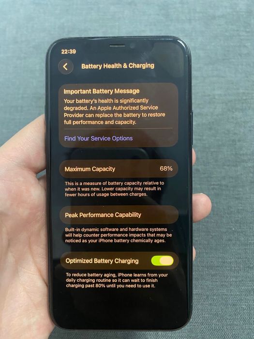 продам iphone 11 pro