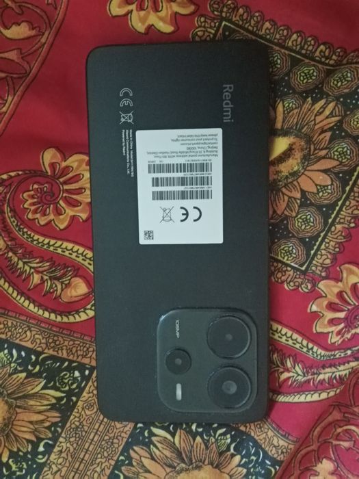 Xiaomi Redmi not 14