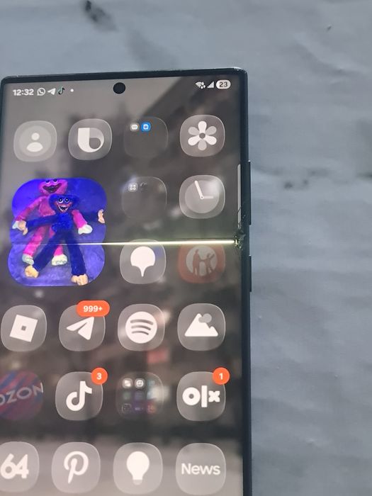 Samsung s22 ultra