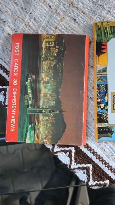 cărți poștale/ vederi nescrise, netimbrate noi Japonia te