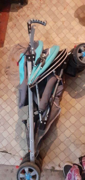 Коляска детская б/у