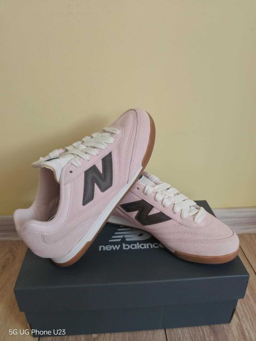 New balance 38.5н. Нови Оригинални