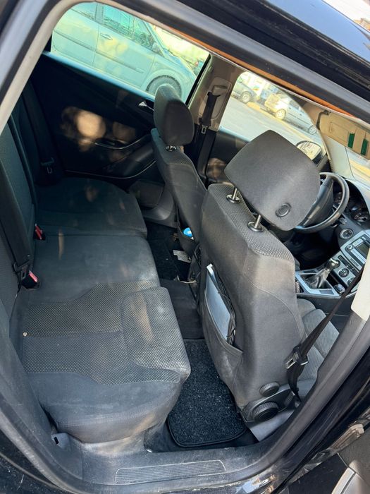 Vând passat b6 brek