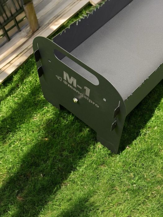 Mangal m1 60 sm kraskali