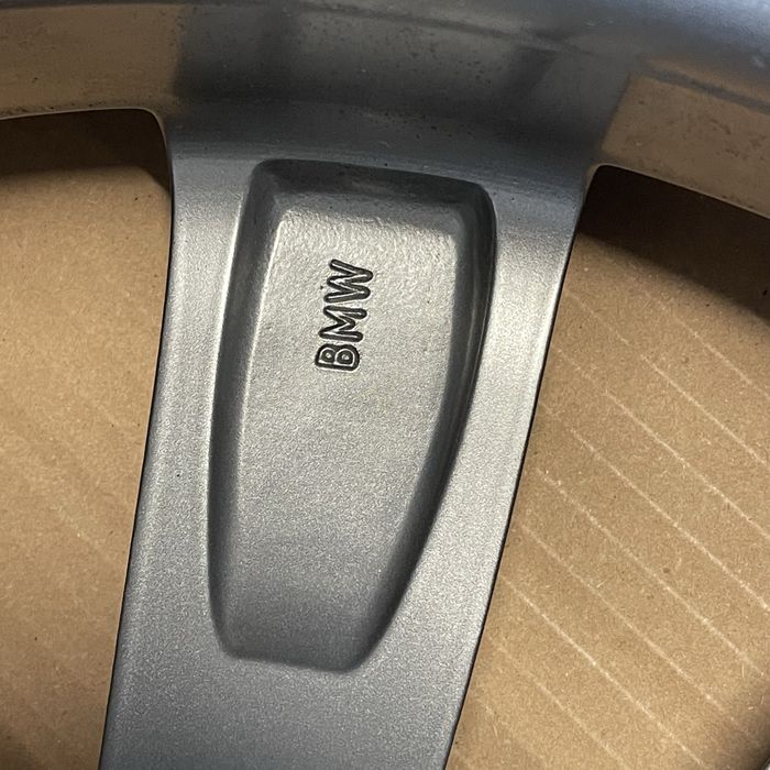 Jante R18 Originale 5X112 BMW Seria 3 5 6 7 8 G20 G30 G11 X1 X3 X4 G01
