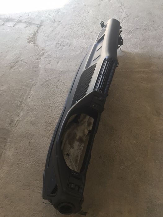 Панель BMW e34